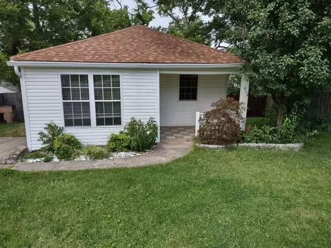 412 Mciver St, Nashville, TN 37211