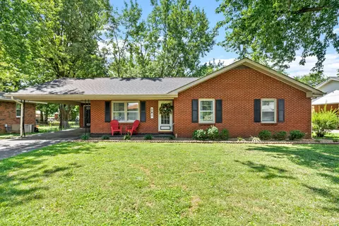 301 Linda Dr, Hopkinsville, KY 42240