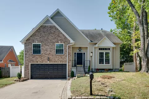 636 Rocky Mountain Pkwy, Antioch, TN 37013