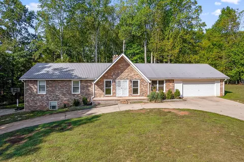 615 Horner Rd, Cookeville, TN 38501
