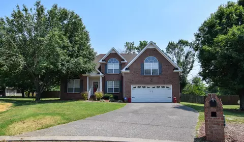 431 Lenox Pl, Gallatin, TN 37066