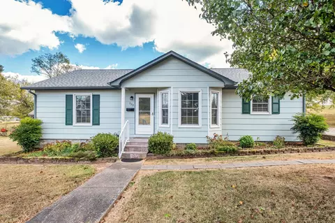 579 7th Ave N, Lewisburg, TN 37091