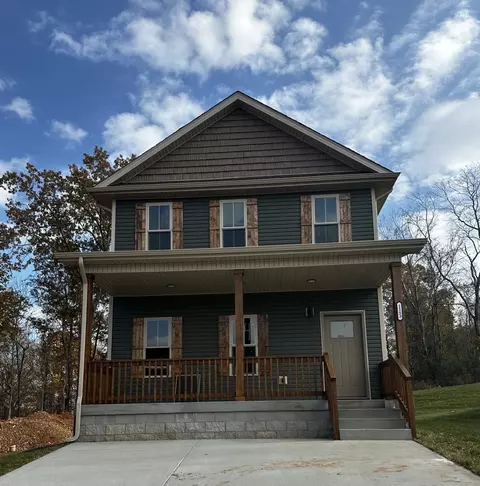 1153 Tybee Dr, Clarksville, TN 37042