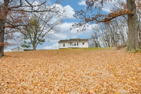 5731 Youngville Rd, Springfield, TN 37172