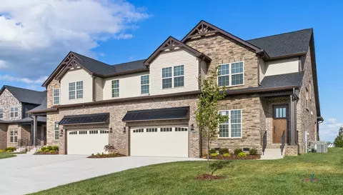 1065 Veridian Dr UNIT 10a, Clarksville, TN 37043