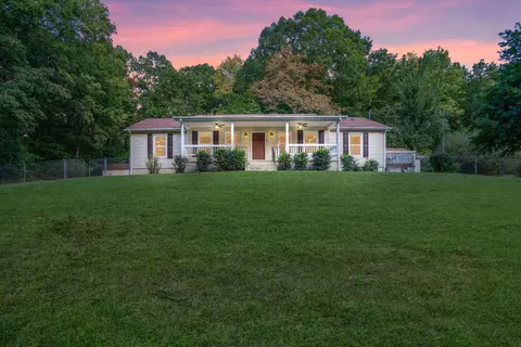 933 Wiley Brown Rd, Clarksville, TN 37043