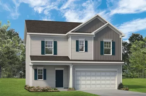 824 Lottie St, Columbia, TN 38401