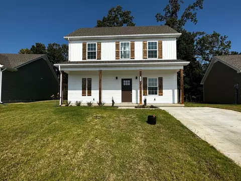 474 Mattingly Dr, Clarksville, TN 37042