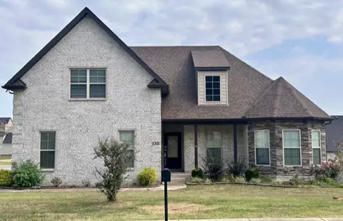 5301 Patience Dr, Smyrna, TN 37167