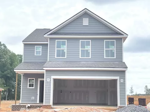 414 Valley View Dr, White House, TN 37188