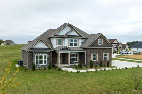 2501 Tom Austin Hwy, Greenbrier, TN 37073