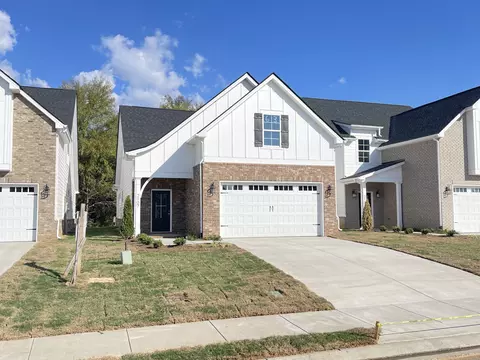 2107 Barringer Ln, Murfreesboro, TN 37128