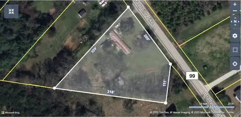 7352 Bradyville Pike, Murfreesboro, TN 37127