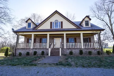439 S Dry Fork Rd, Gallatin, TN 37066