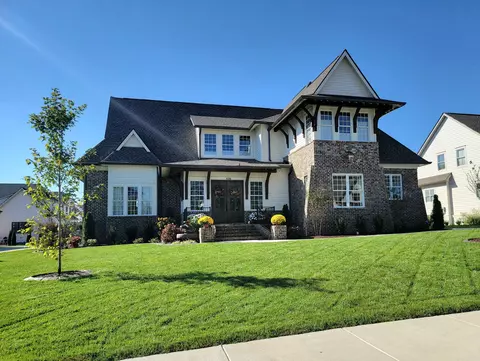 1725 London Ave, Murfreesboro, TN 37129