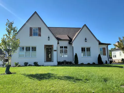 1729 London Ave, Murfreesboro, TN 37129
