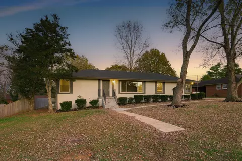 1105 Lindell Blvd, Shelbyville, TN 37160