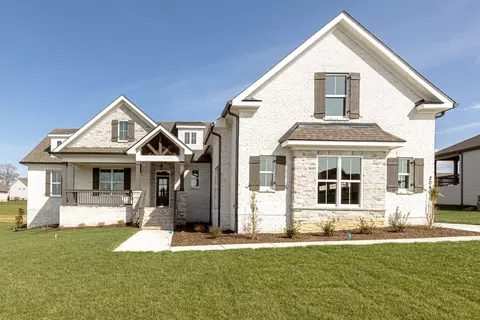 3017 Henley Way, Spring Hill, TN 37174