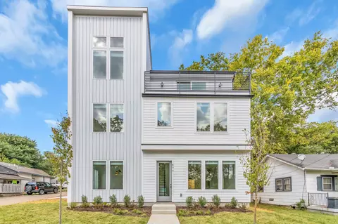 877 Granada Ave, Nashville, TN 37206