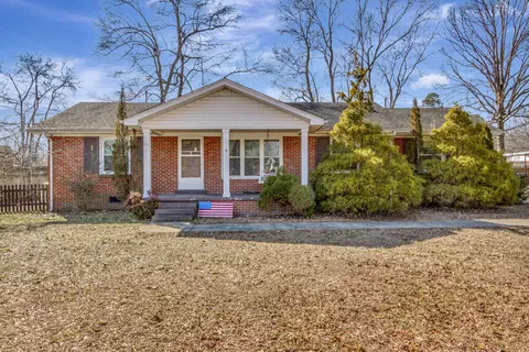 505 Stone Blvd, Tullahoma, TN 37388