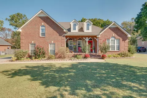 315 Andy Johns Dr, Smyrna, TN 37167