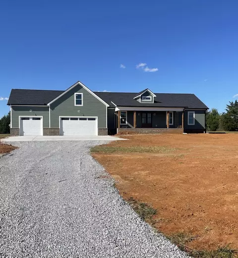 560 Shirley Rd, Smyrna, TN 37167