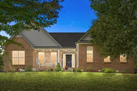 428 Herndon Ct, Clarksville, TN 37043