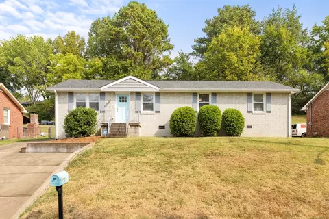 670 Huntington Pkwy, Nashville, TN 37211