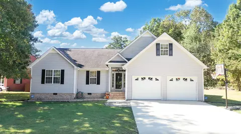 414 Jean Dr, Tullahoma, TN 37388