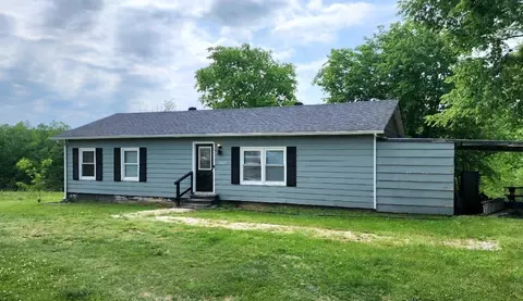 2413 Steve Dr, Columbia, TN 38401