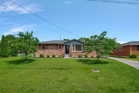 454 Capri Dr, Nashville, TN 37209