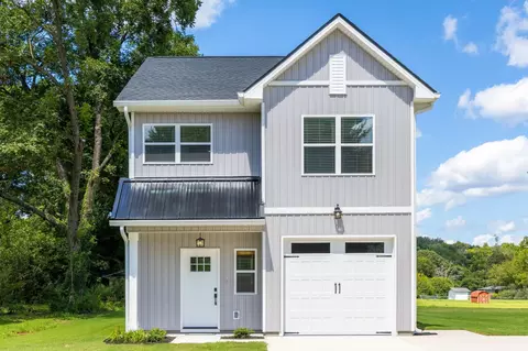 2503 N Wilder St, Chattanooga, TN 37406