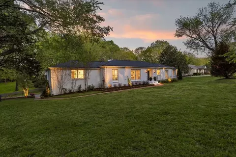 6315 Brownlee Dr, Nashville, TN 37205