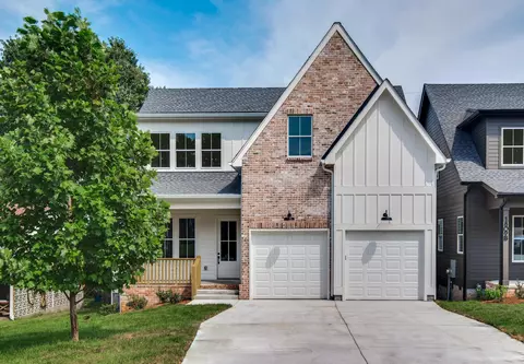 1809 Tammany Dr # A, Nashville, TN 37216