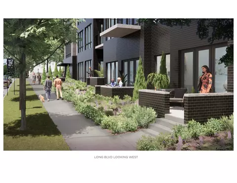 303 31st Ave N #404, Nashville, TN 37203