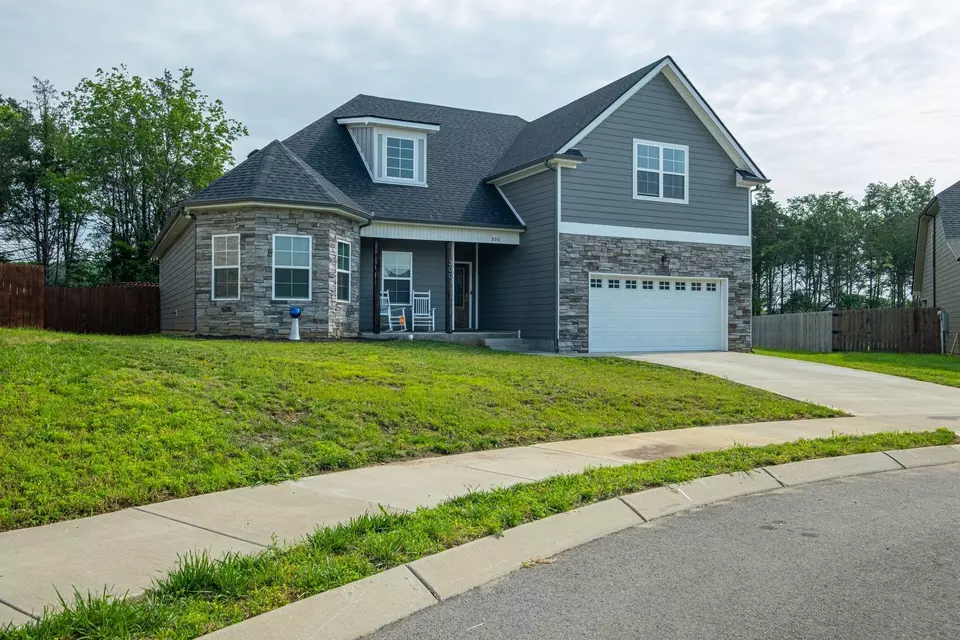  300 Bountiful Dr, Smyrna, TN 37167 photo 2