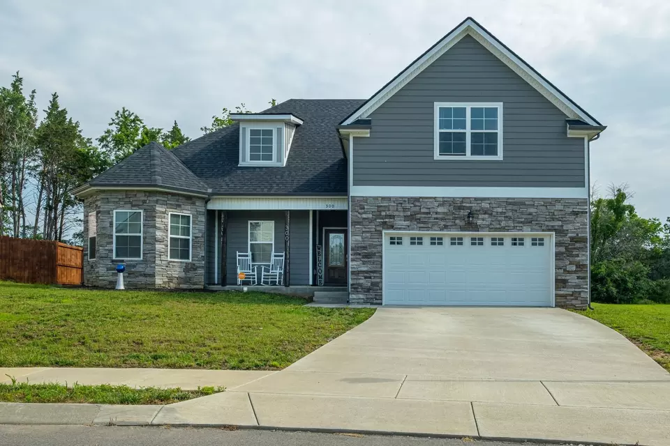 300 Bountiful Dr, Smyrna, TN 37167 photo 1