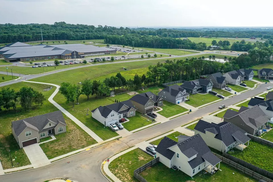  300 Bountiful Dr, Smyrna, TN 37167 photo 9