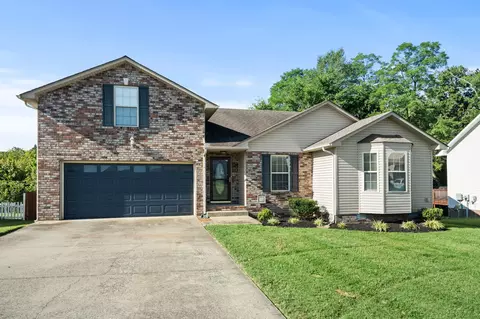 1552 Apache Way, Clarksville, TN 37042