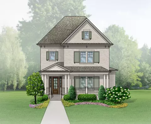2037 William St #LOT 2389, Franklin, TN 37064