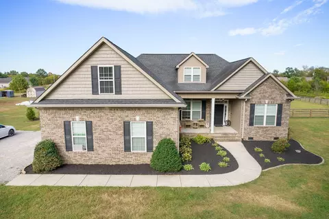 1539 Azalee Ln, Chapel Hill, TN 37034