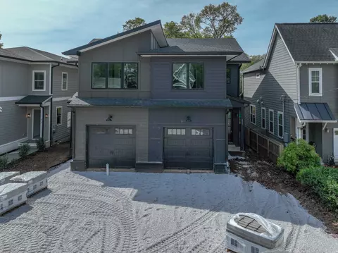 820 Delmas Ave, Nashville, TN 37216