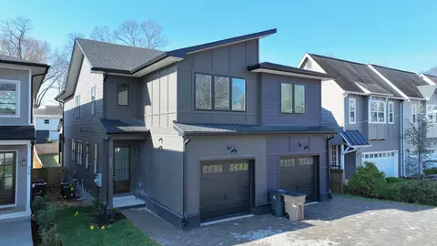 822 Delmas Ave, Nashville, TN 37216