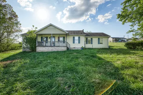3756 Jake Dr, Cookeville, TN 38501
