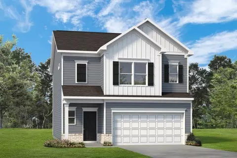 124 Annas Way, Shelbyville, TN 37160