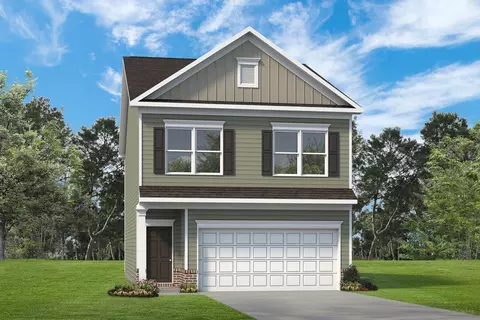 127 Annas Way, Shelbyville, TN 37160