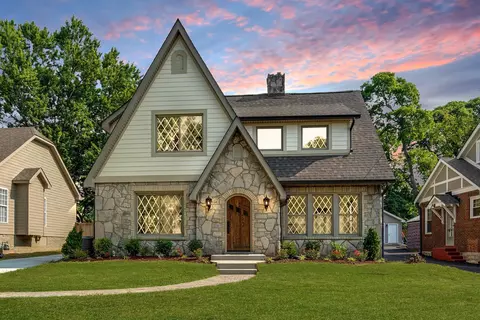 1303 Howard Ave, Nashville, TN 37216