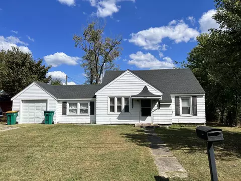 415 E Berkley Cir, Lewisburg, TN 37091