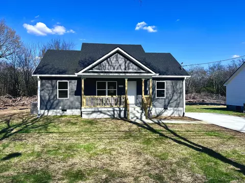 1004 Old Belfast Rd, Lewisburg, TN 37091