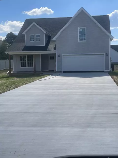 235 Greenwood Rd, Tullahoma, TN 37388